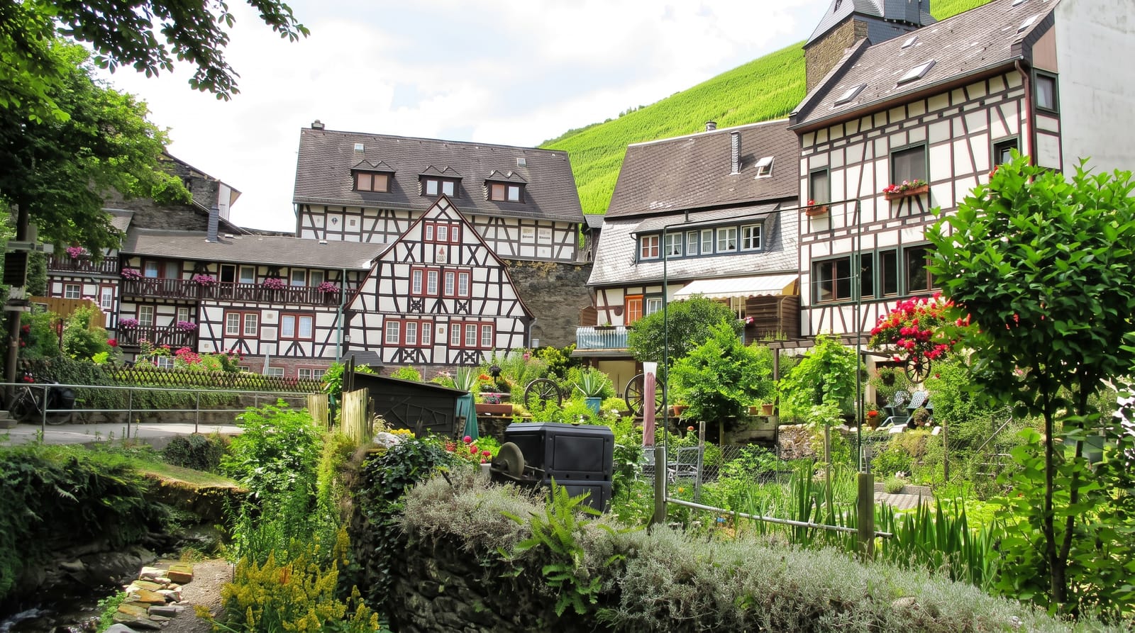 Bacharach
