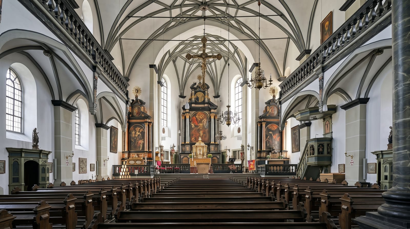 Bad Münstereifel
