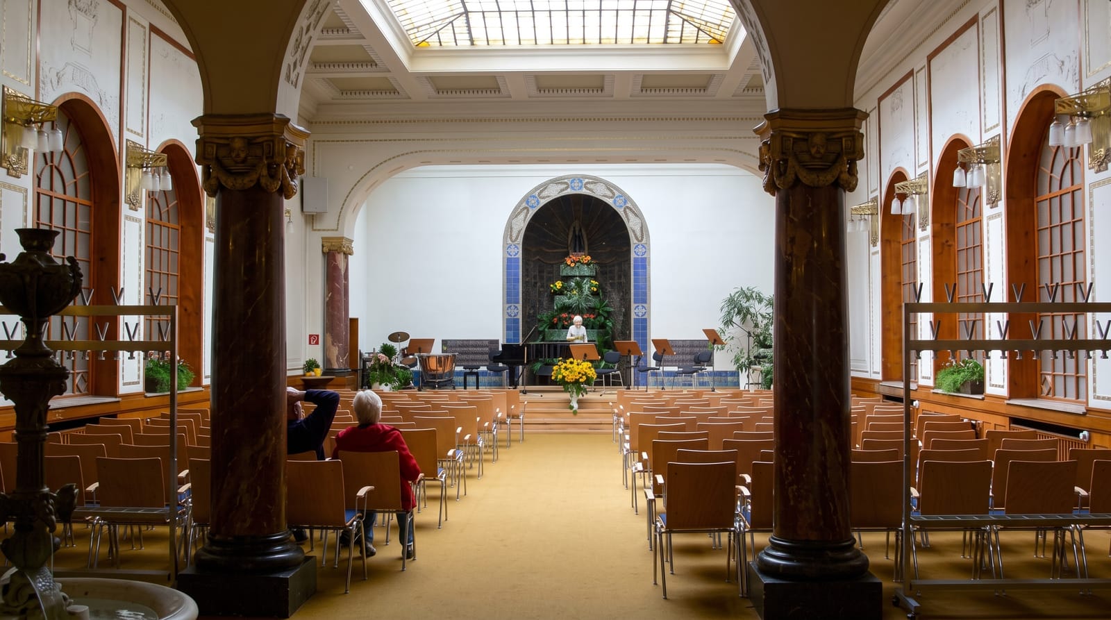 Bad Wildbad