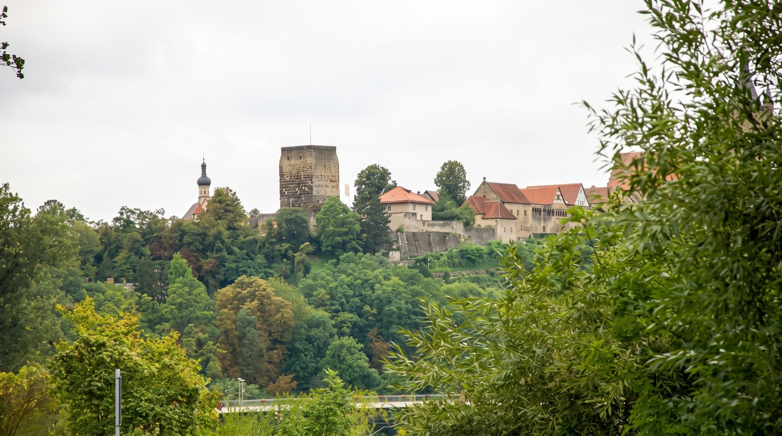 Bad Wimpfen