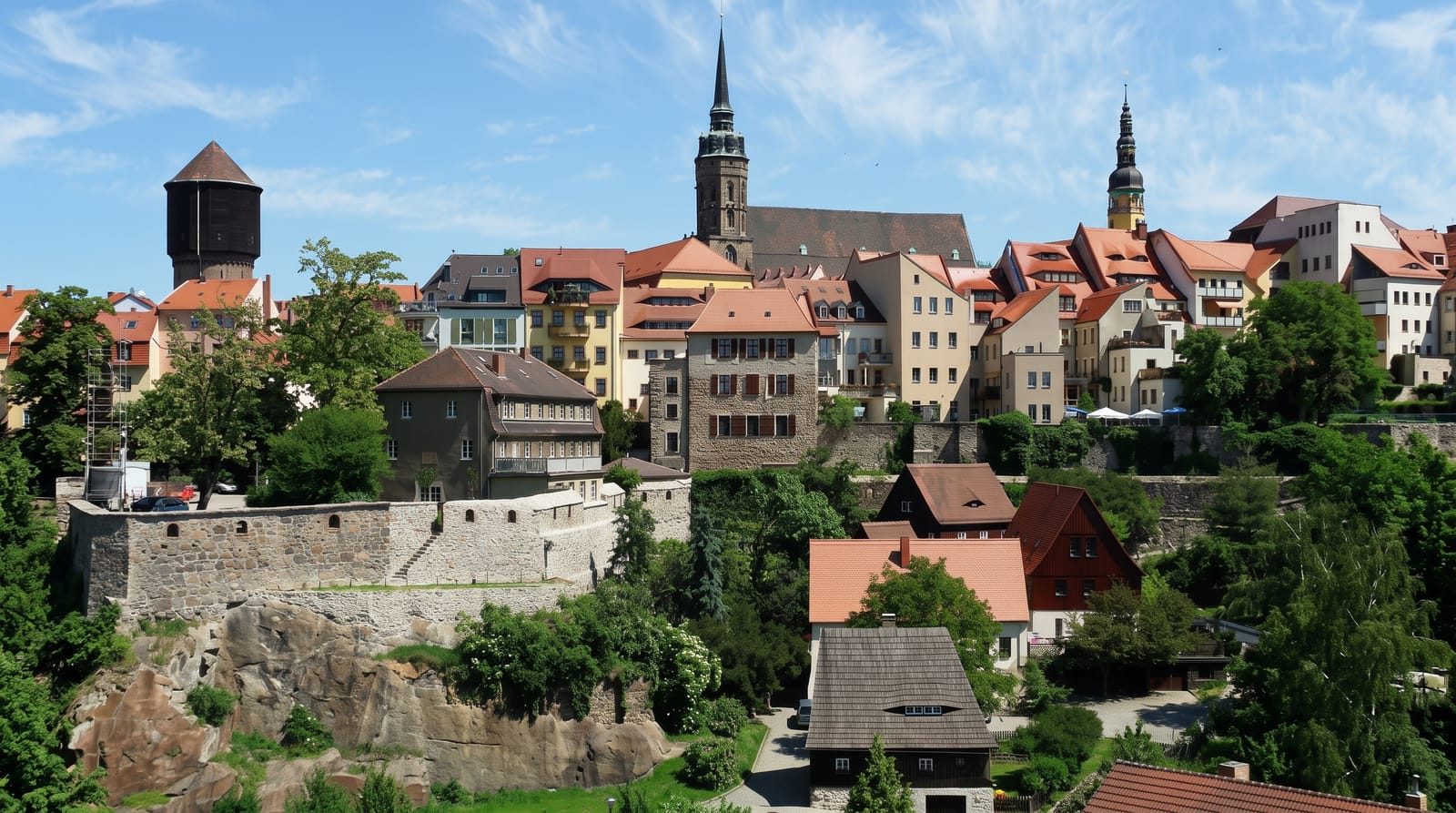 Bautzen