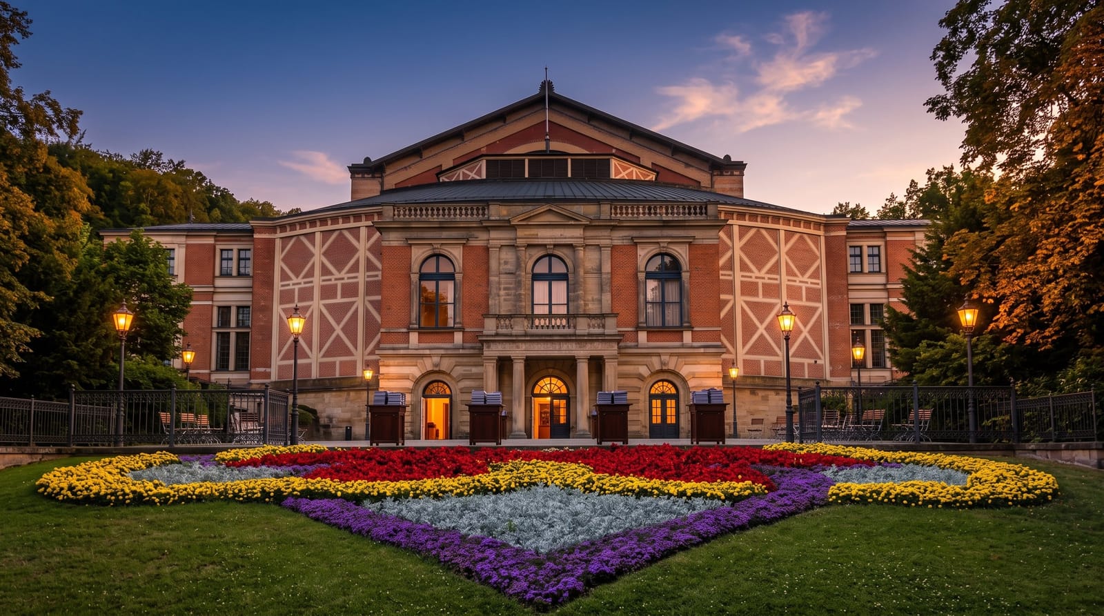 Bayreuth Festival