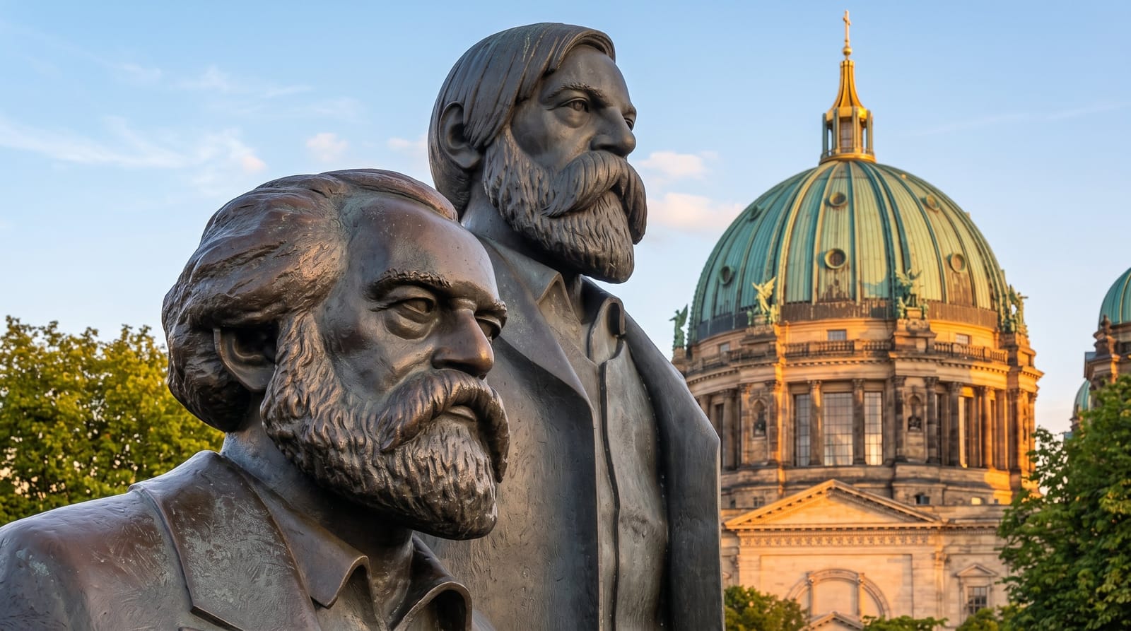 Berlin Cathedral