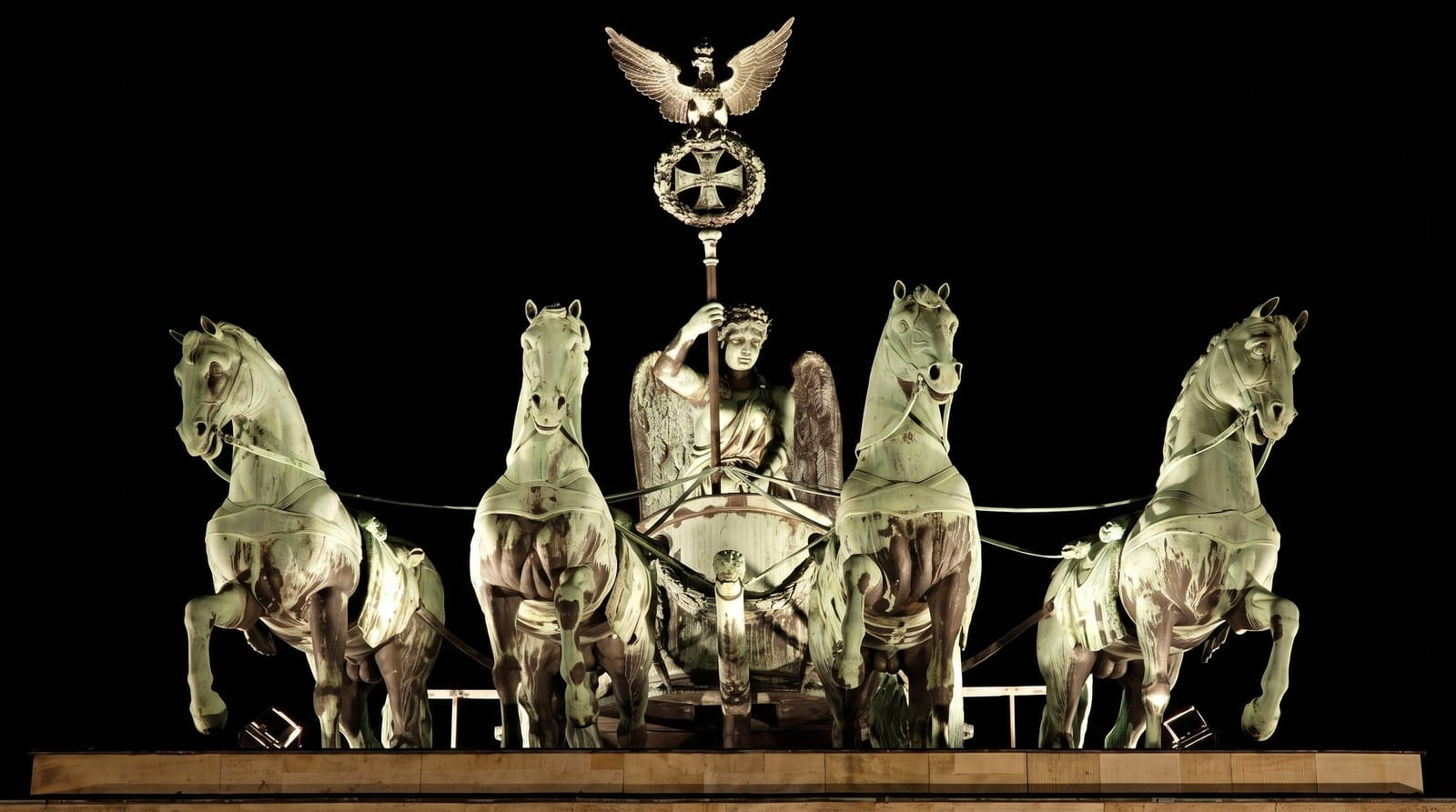 Brandenburg Gate