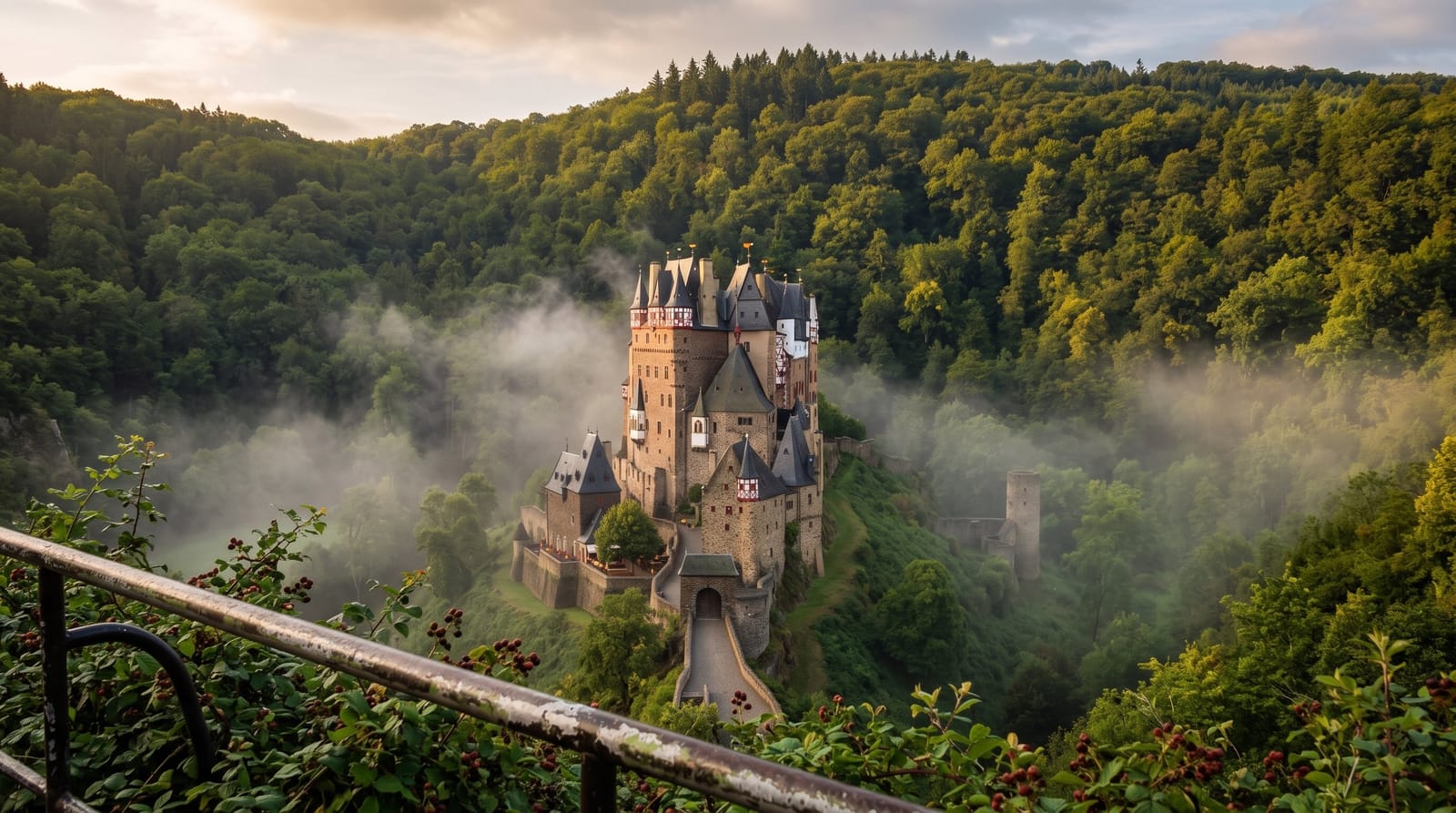 Burg Eltz