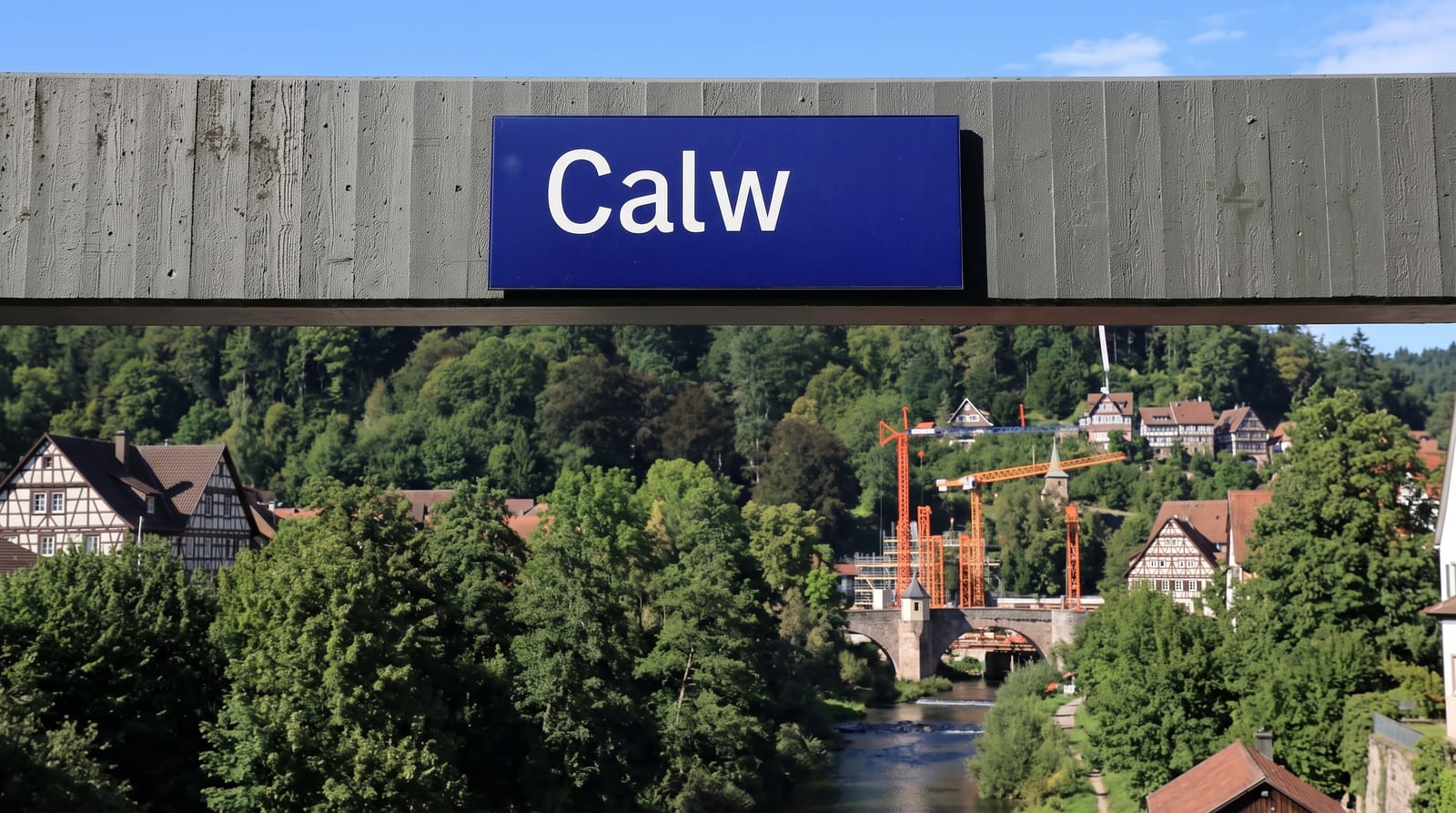 Calw