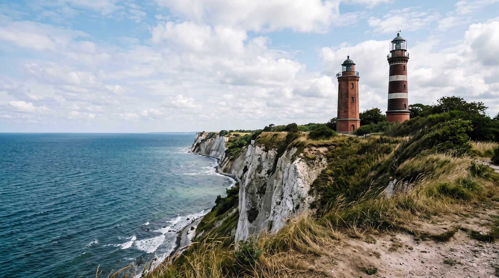 Cape Arkona
