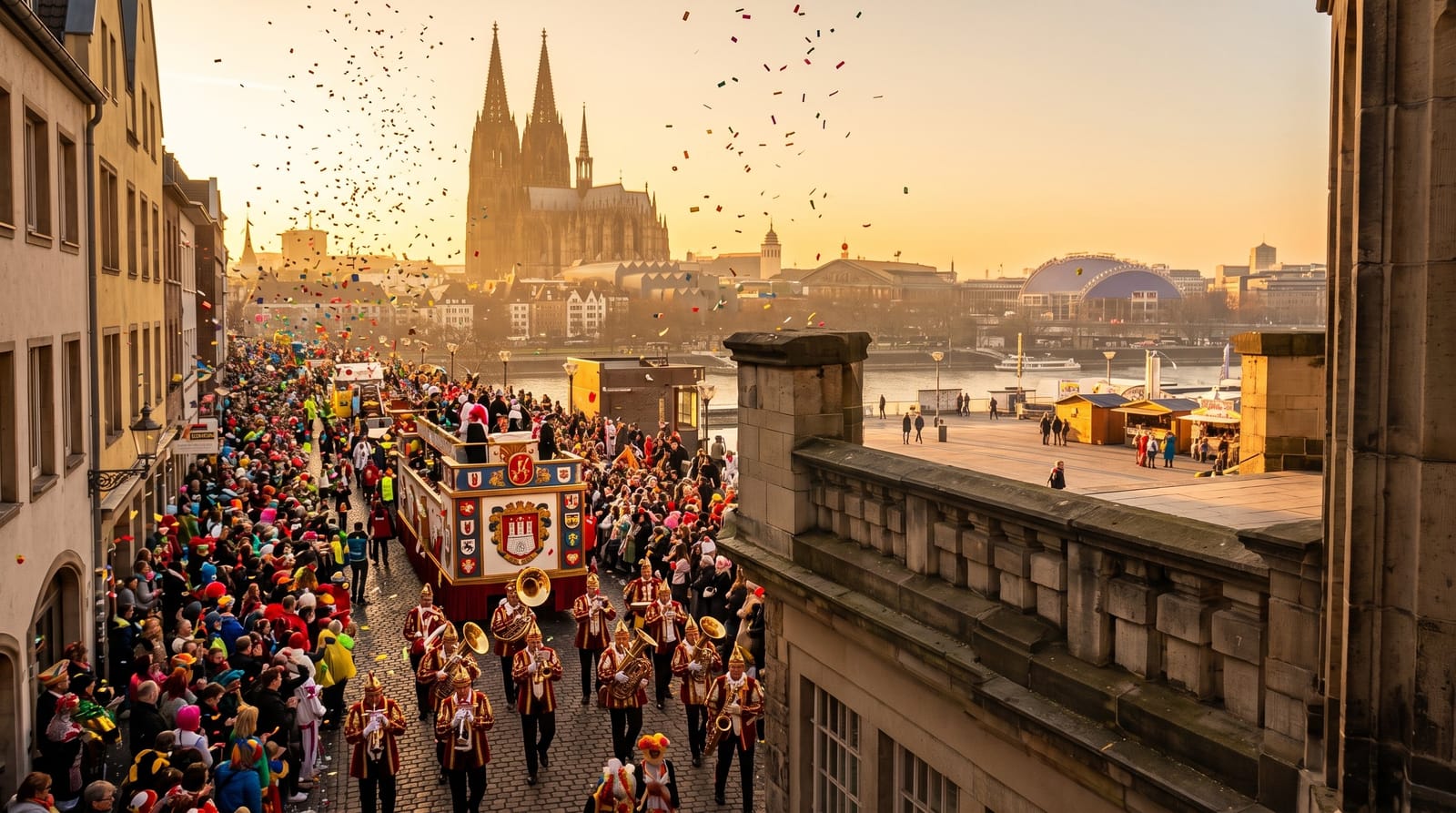 Cologne Carnival