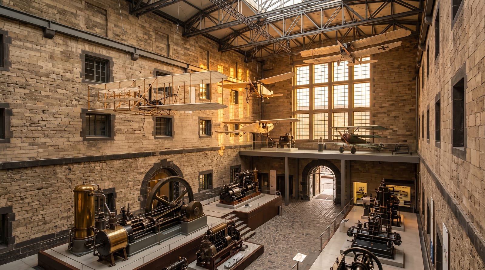 Deutsches Museum