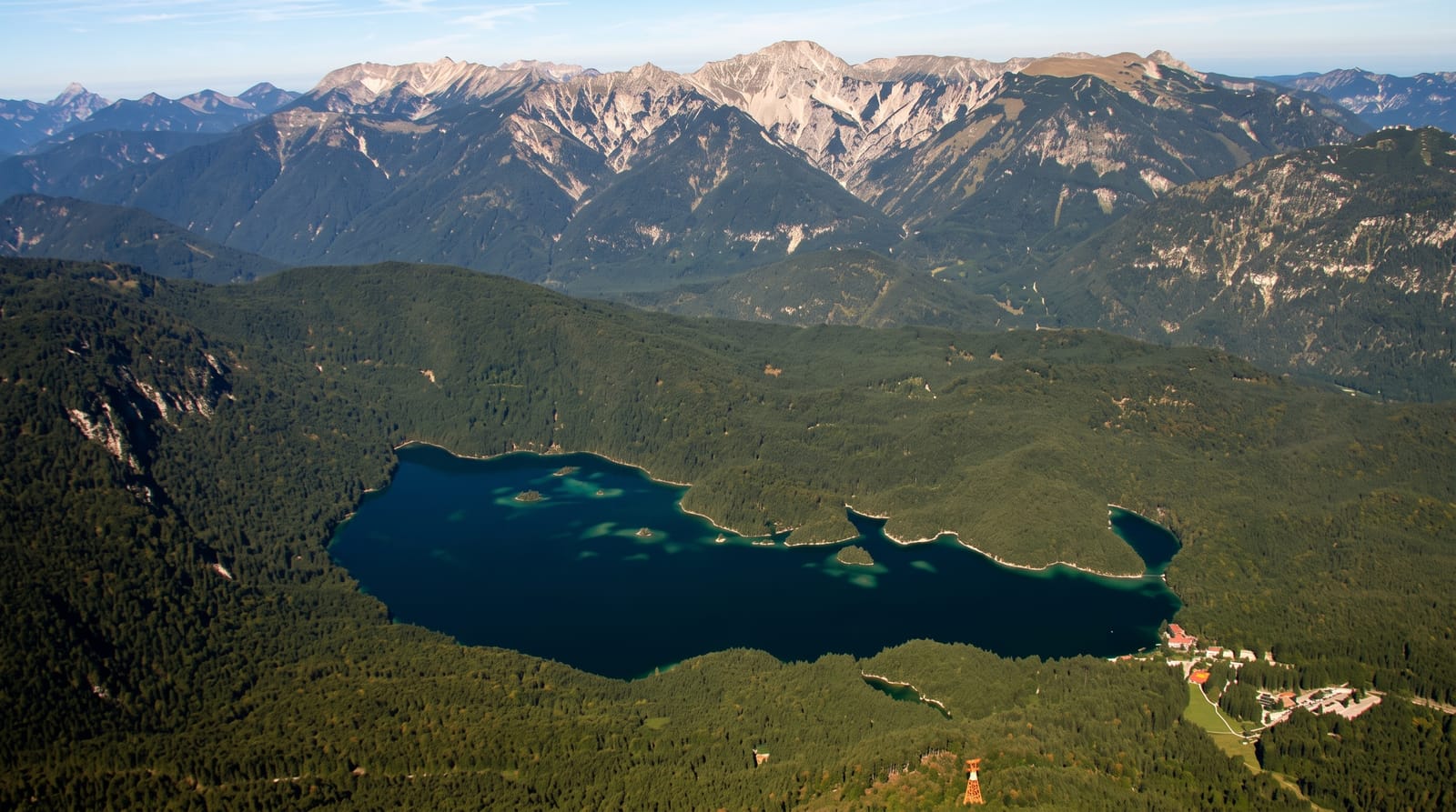 Eibsee