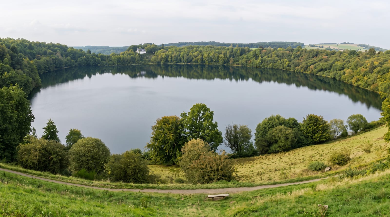 Eifel Maars