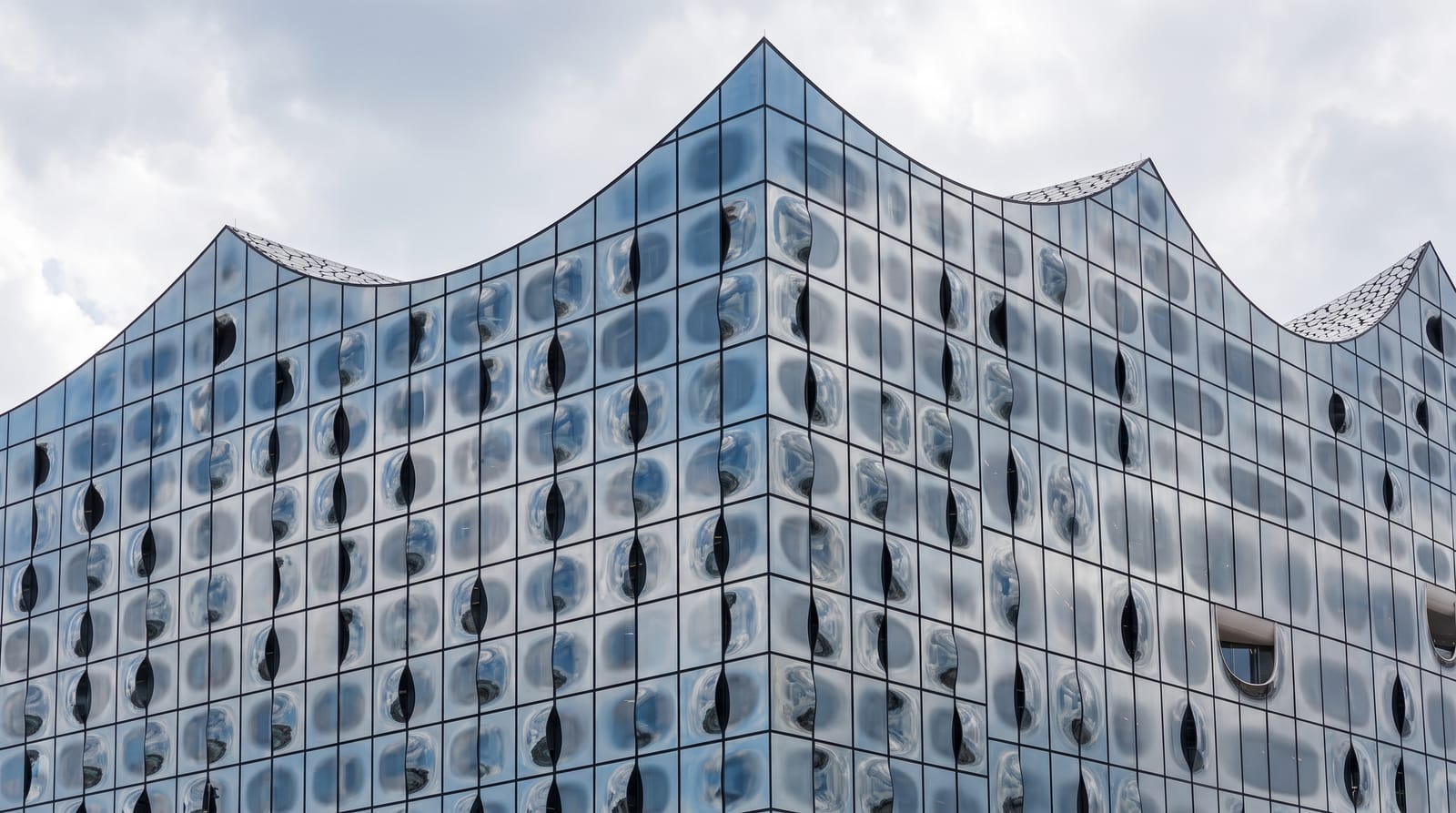 Elbphilharmonie
