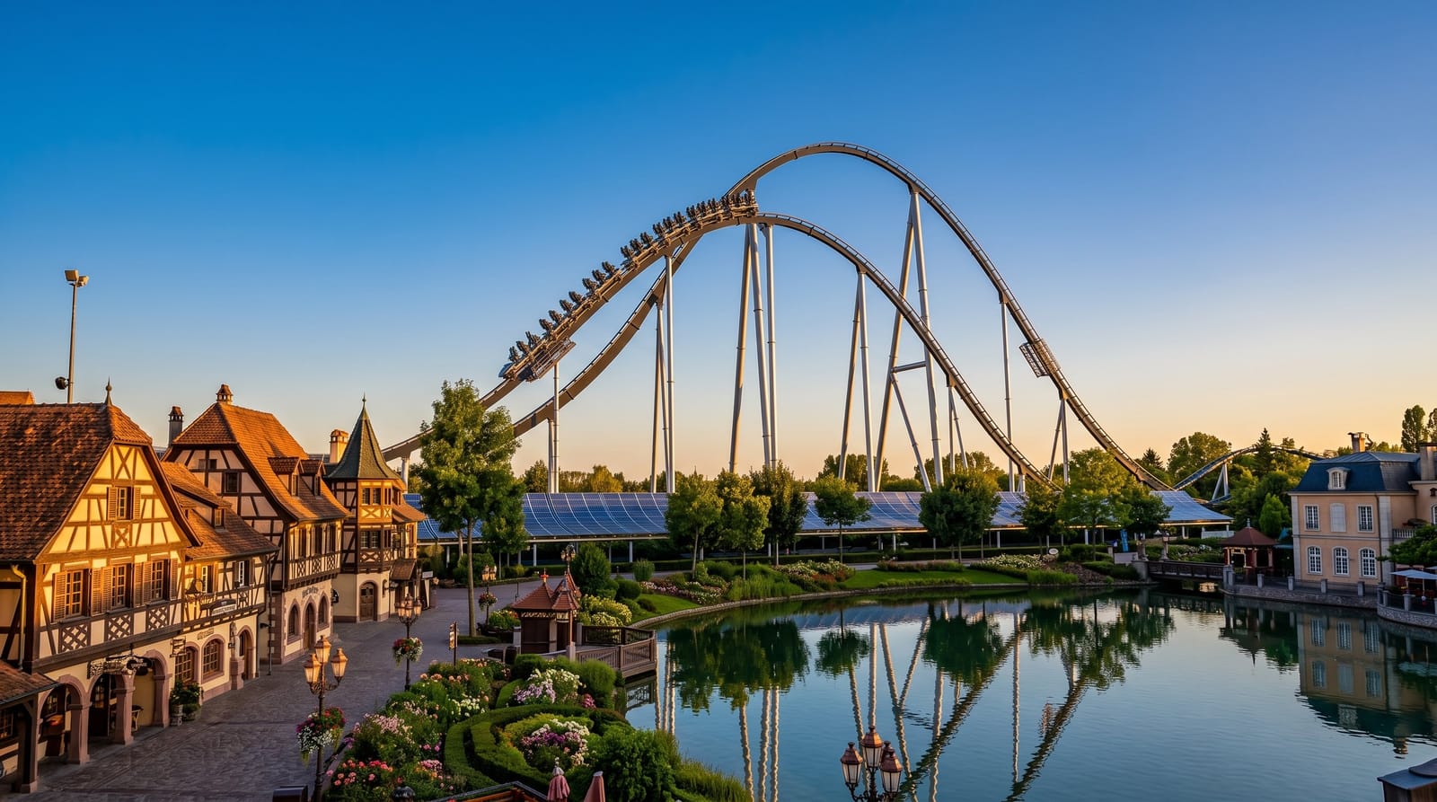 Europa-Park