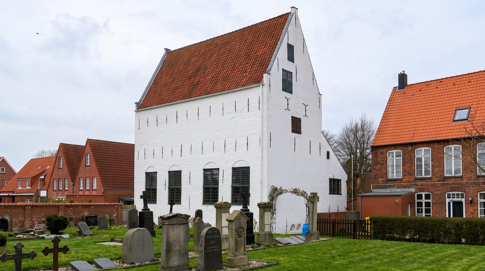 Friedrichstadt