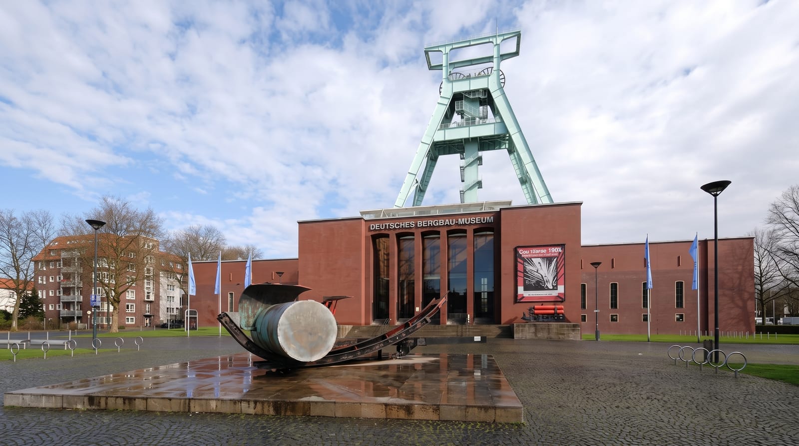German Mining Museum