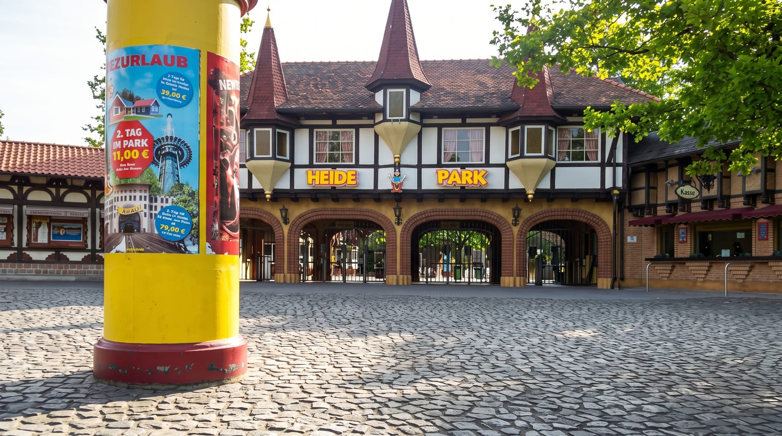 Heide Park