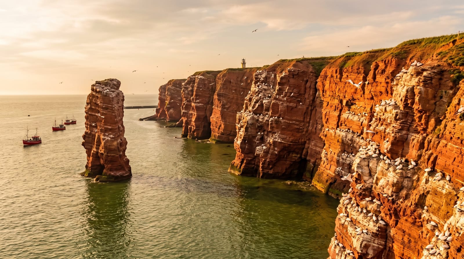 Helgoland