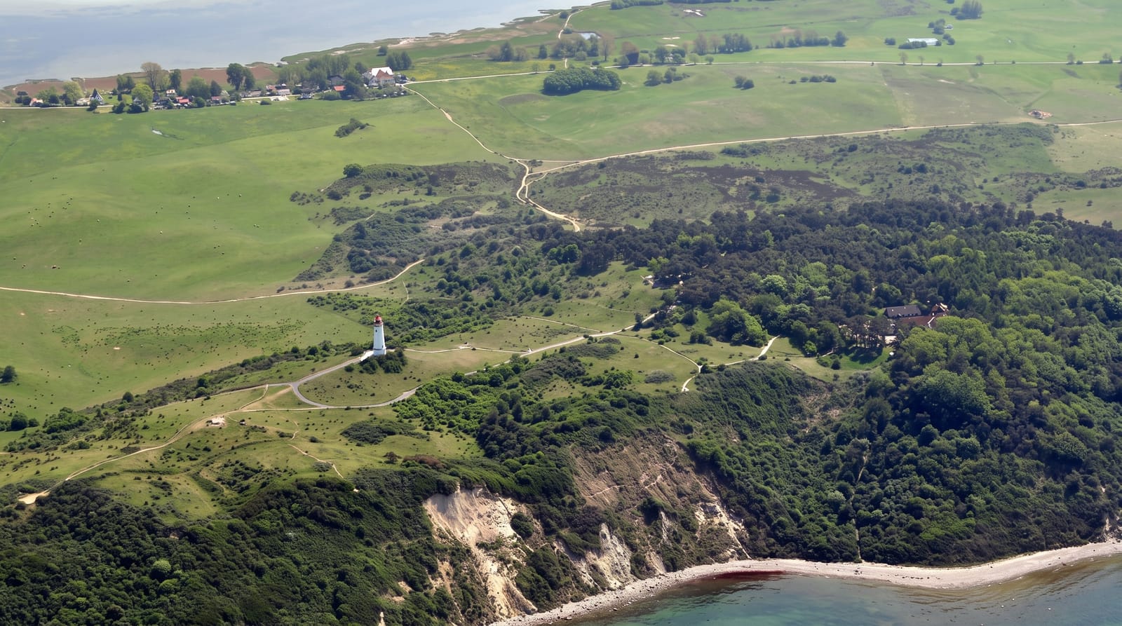 Hiddensee