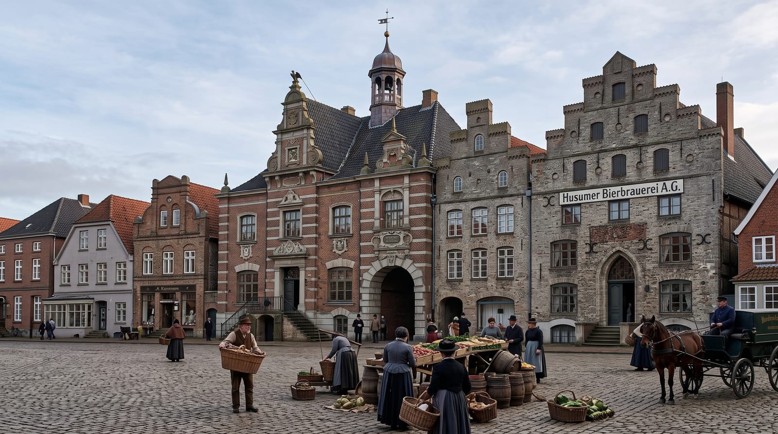 Husum