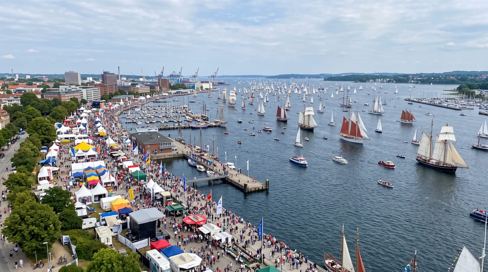 Kiel Week