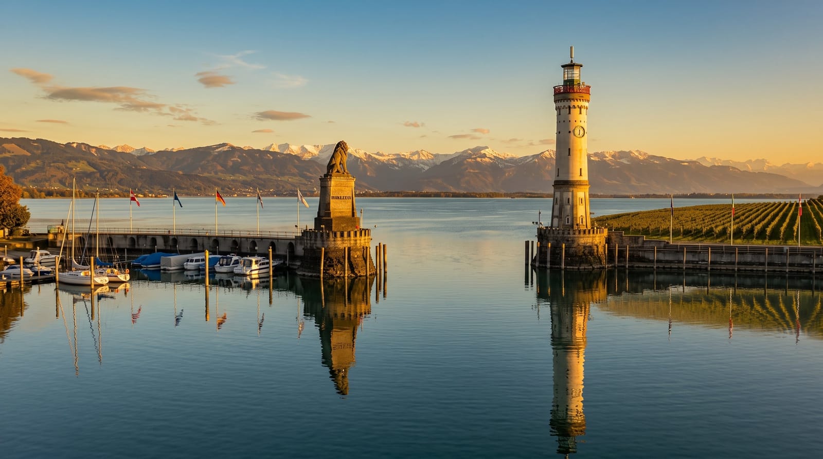Lake Constance