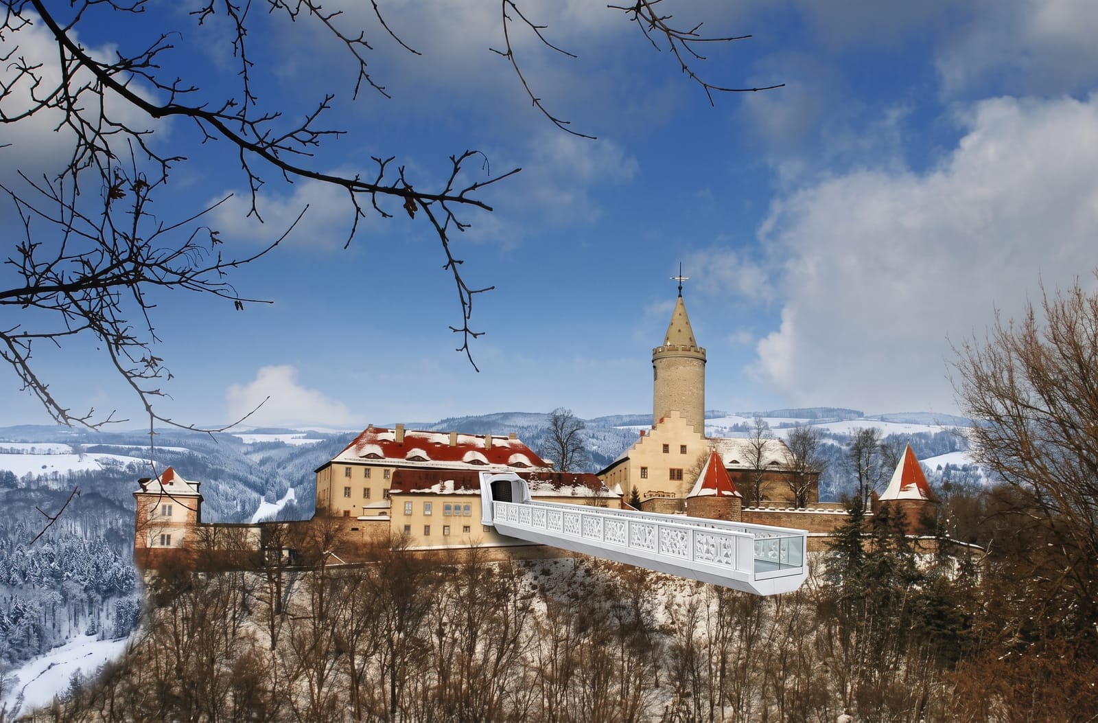 Leuchtenburg
