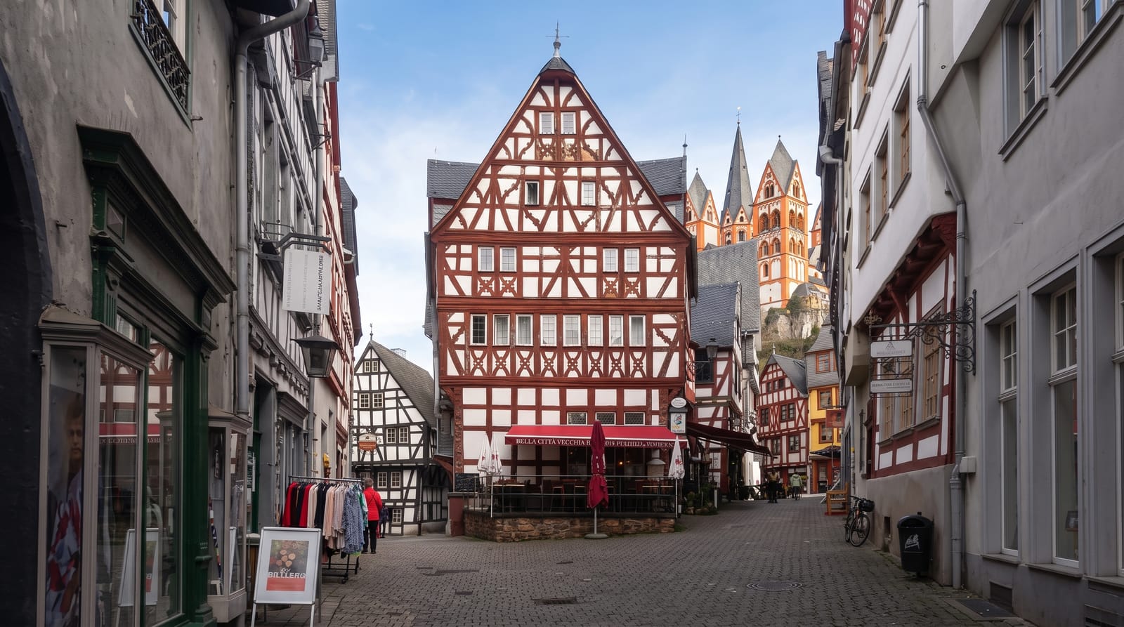Limburg an der Lahn