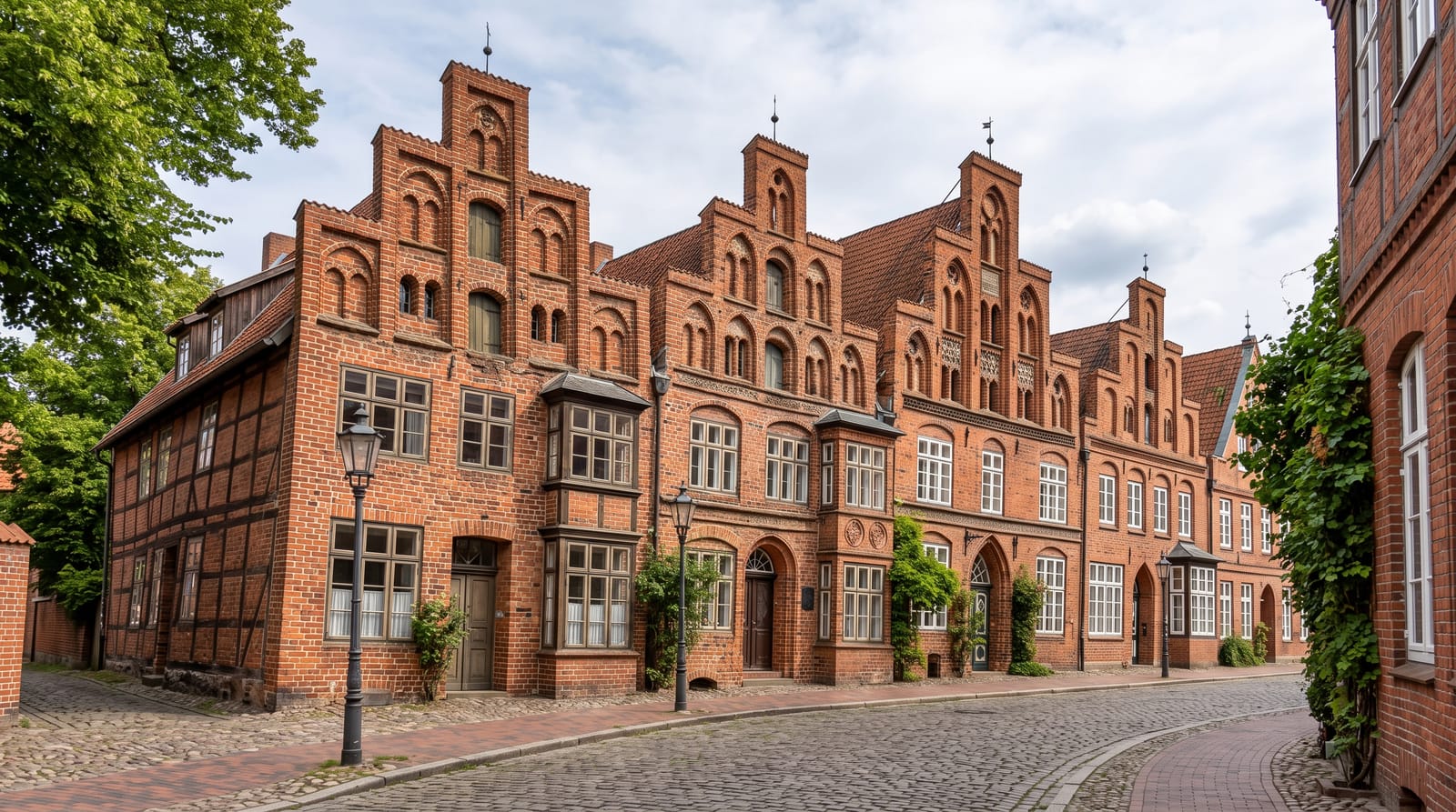 Lüneburg