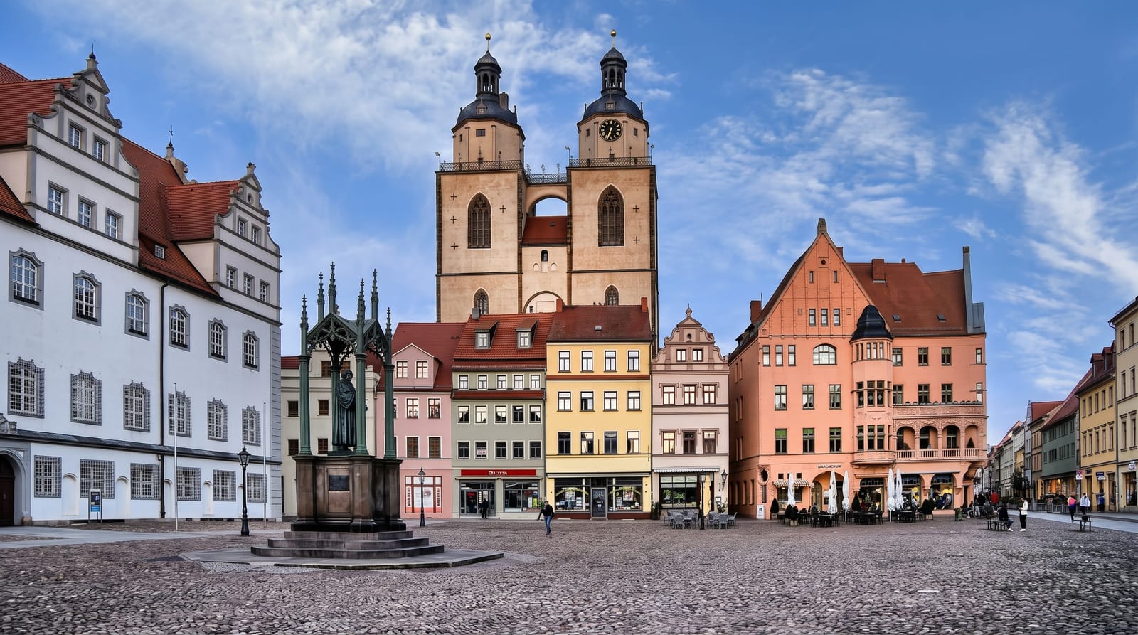 Lutherstadt Wittenberg