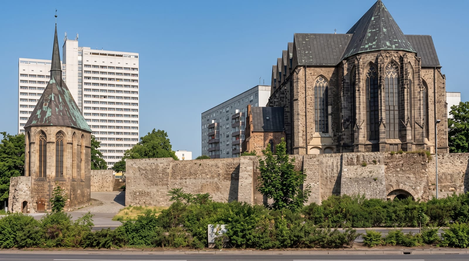 Magdeburg