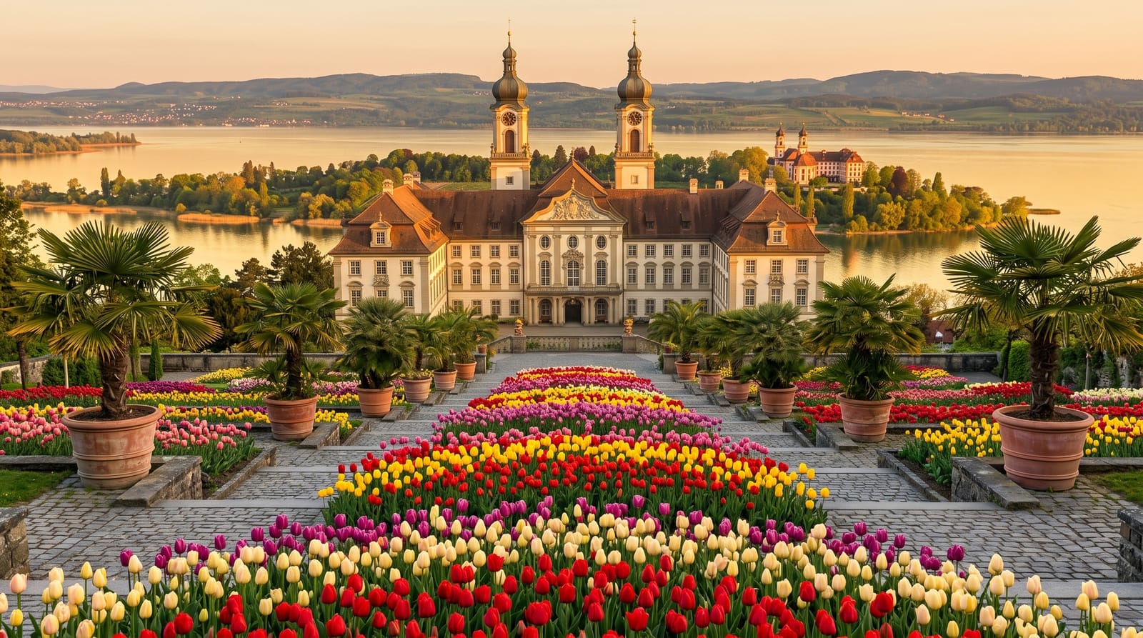 Mainau