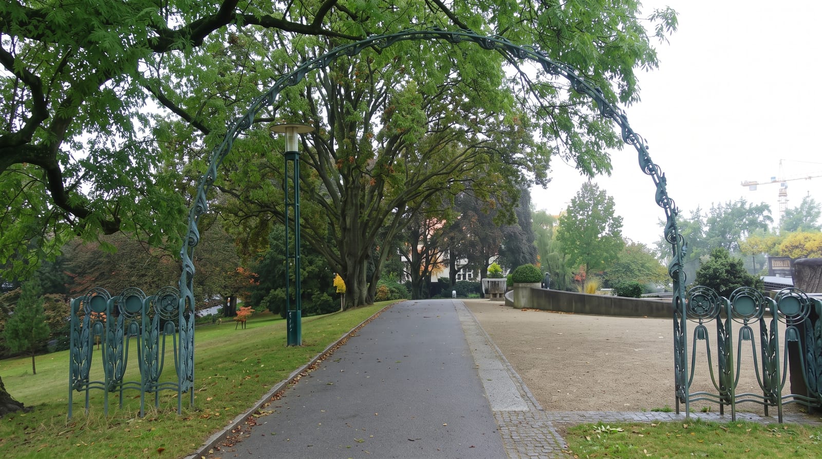 Mathildenhöhe