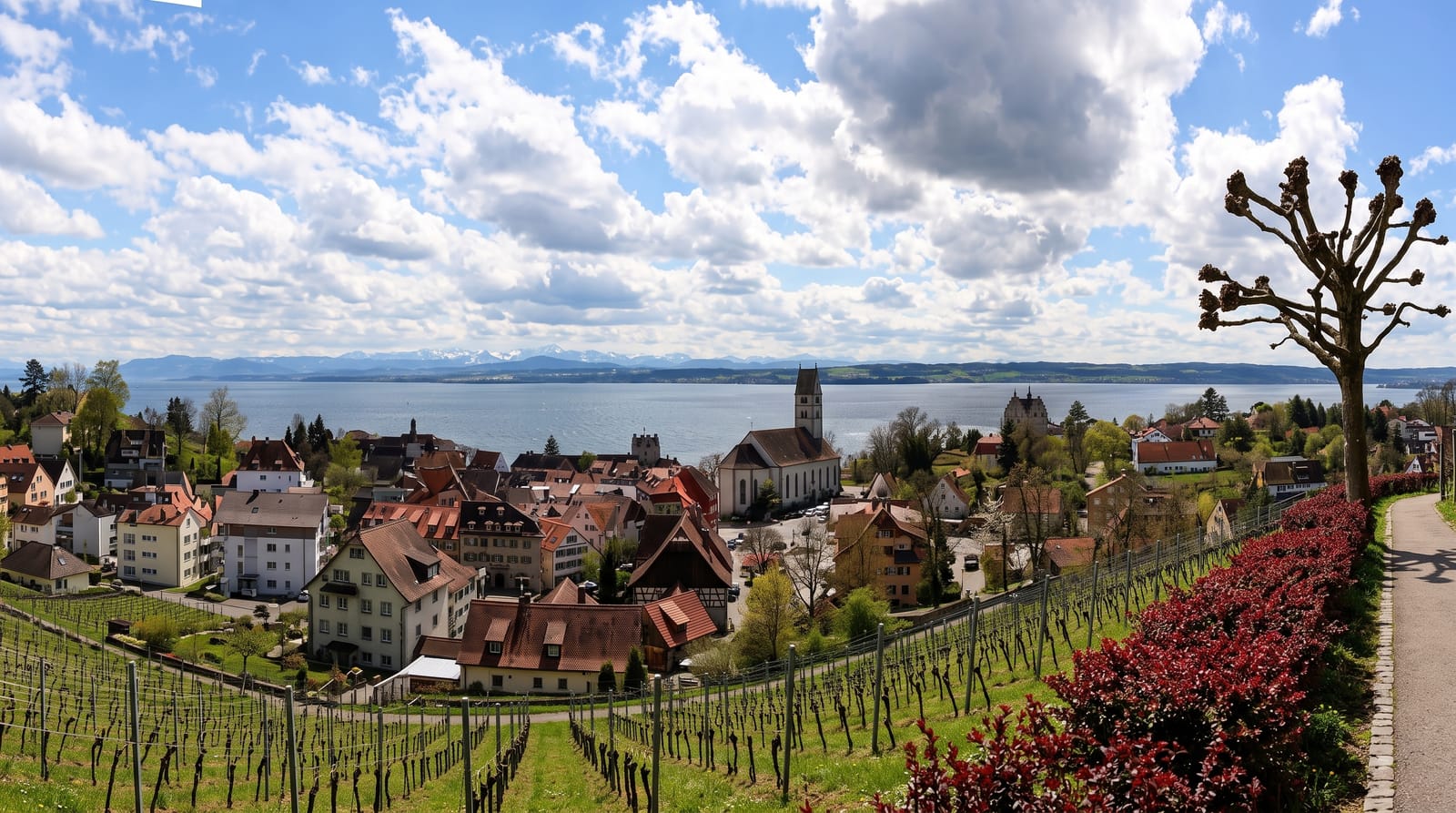 Meersburg