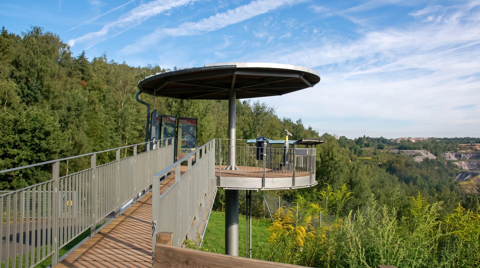 Messel Pit