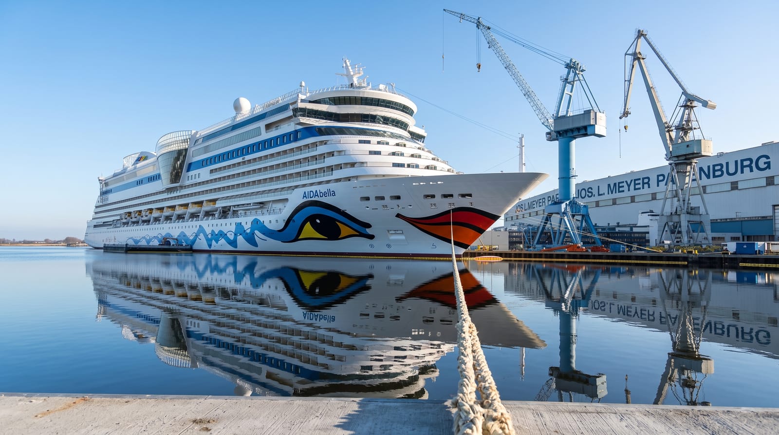 Meyer Werft