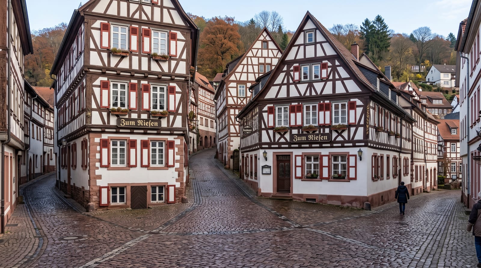 Miltenberg