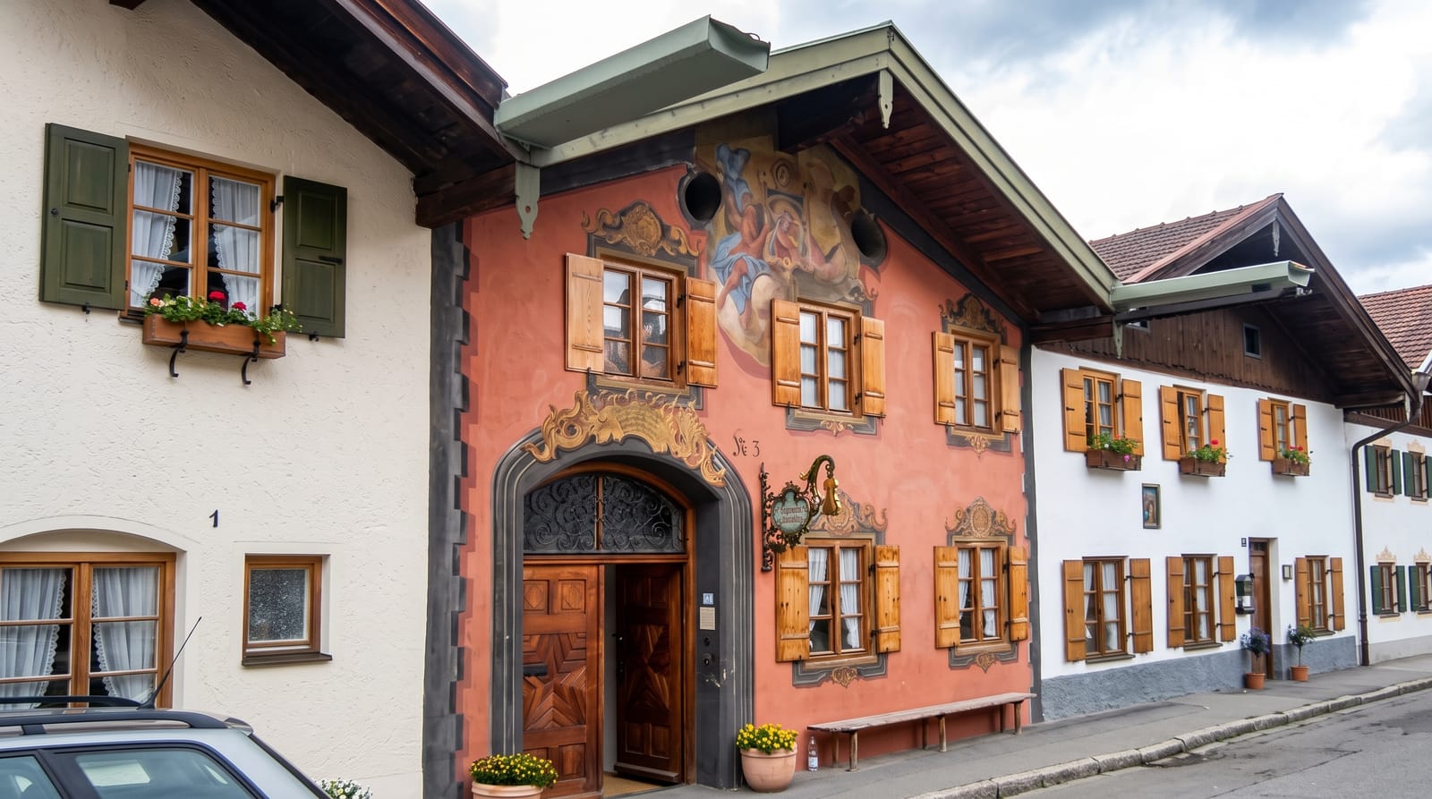 Mittenwald