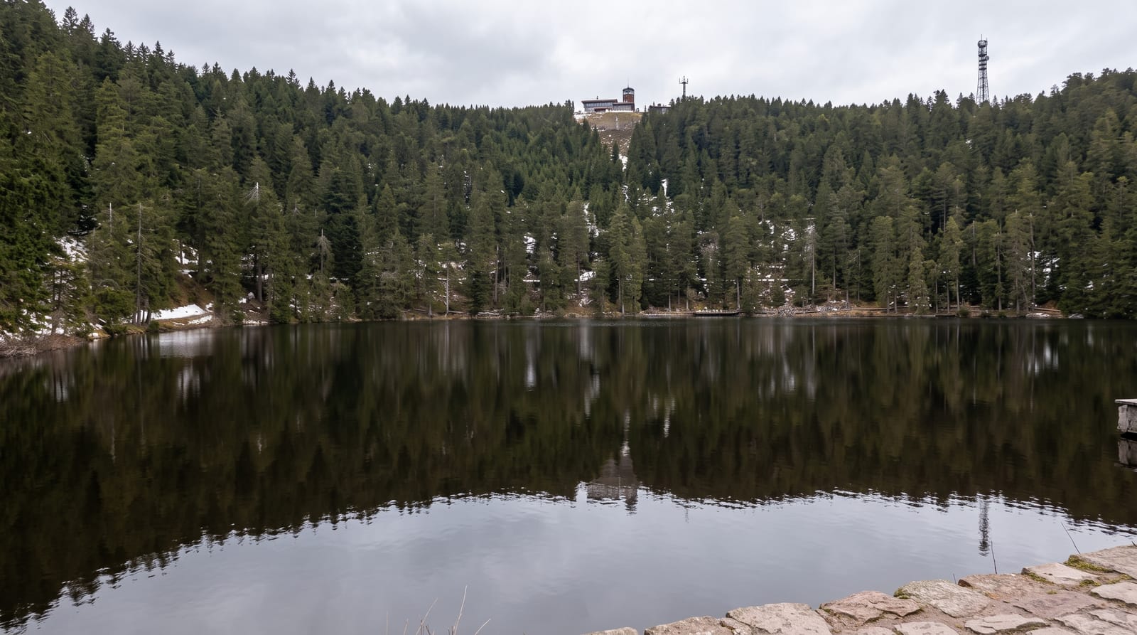 Mummelsee