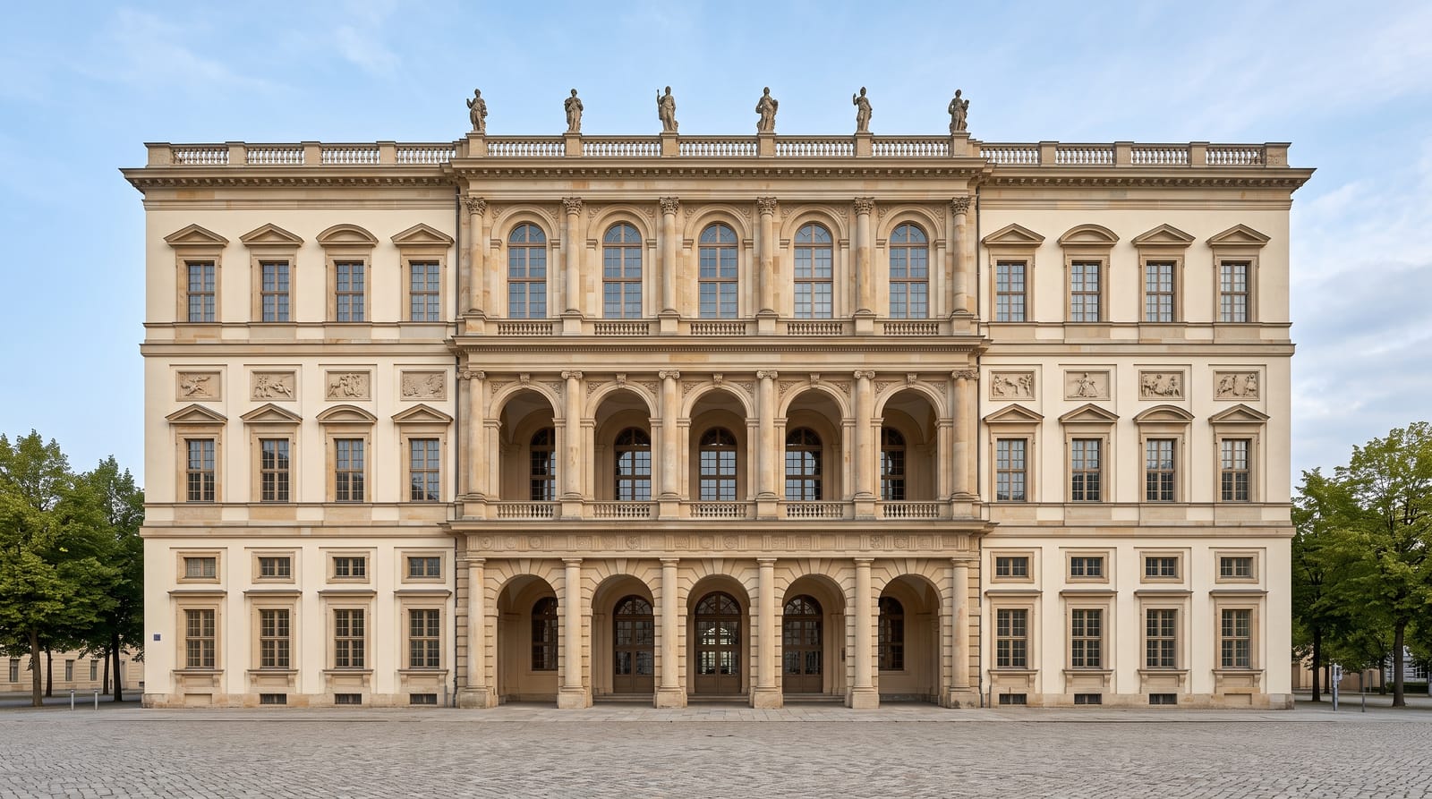 Museum Barberini