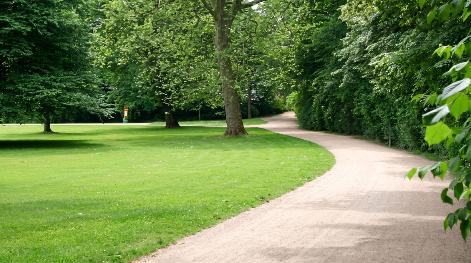 Muskau Park