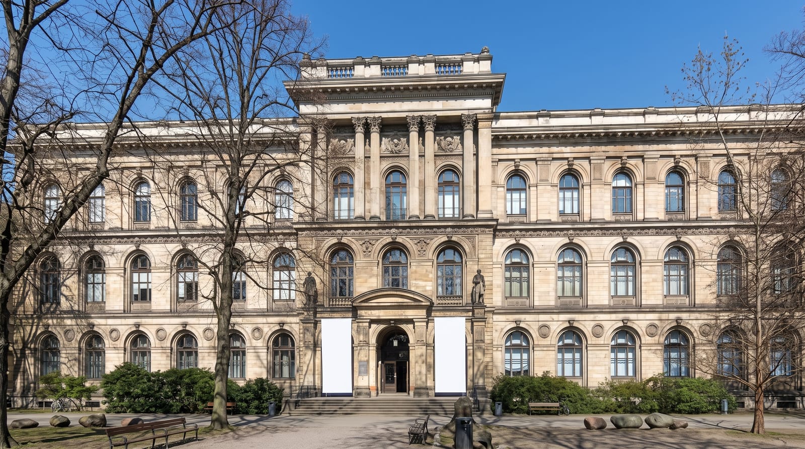 Natural History Museum Berlin