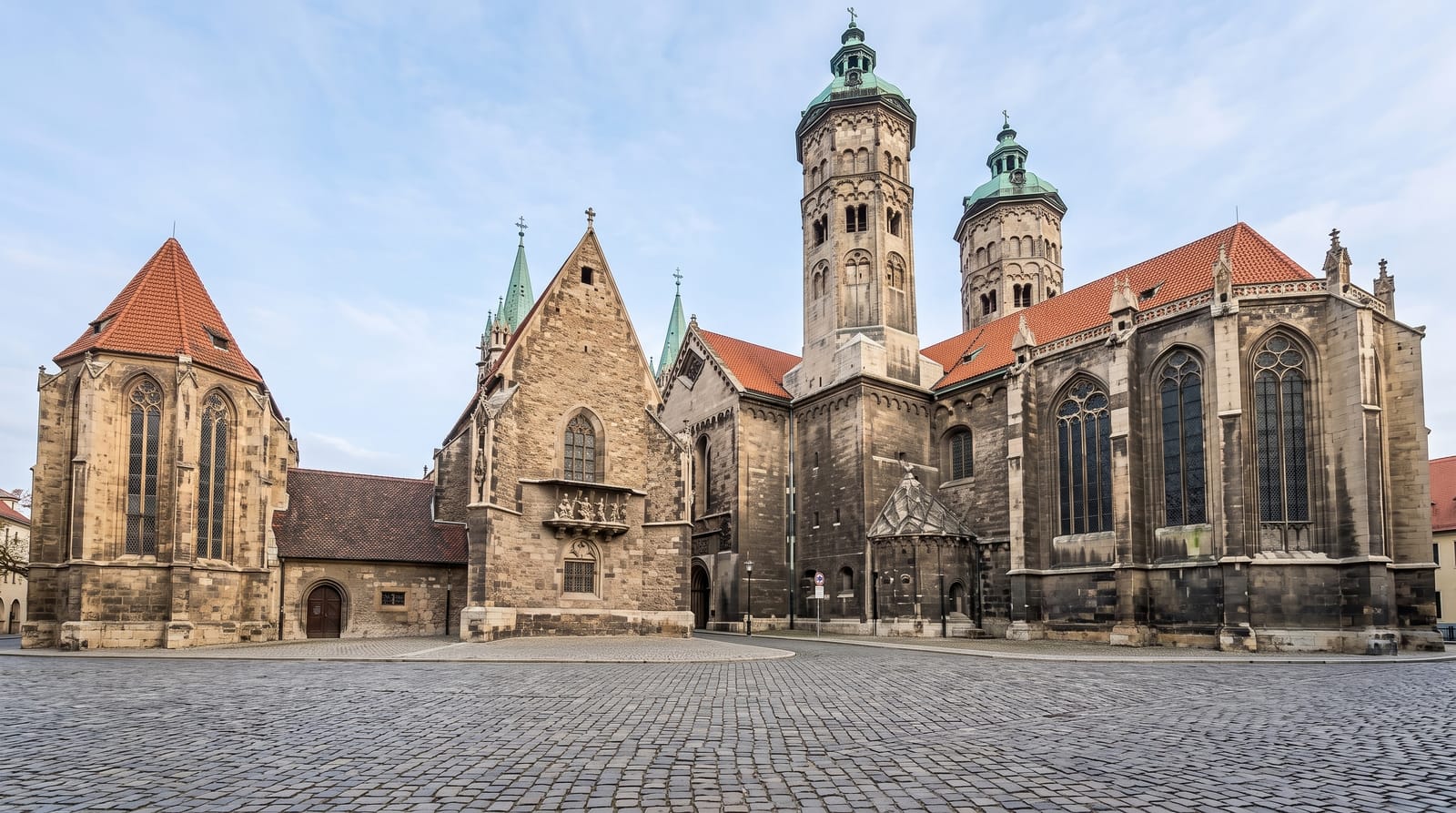 Naumburg Cathedral