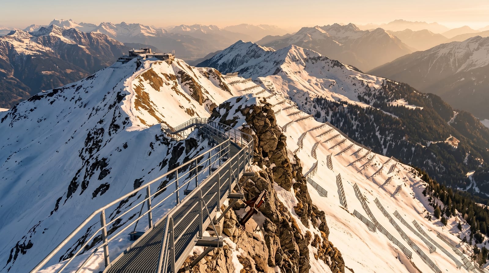 The Nebelhorn