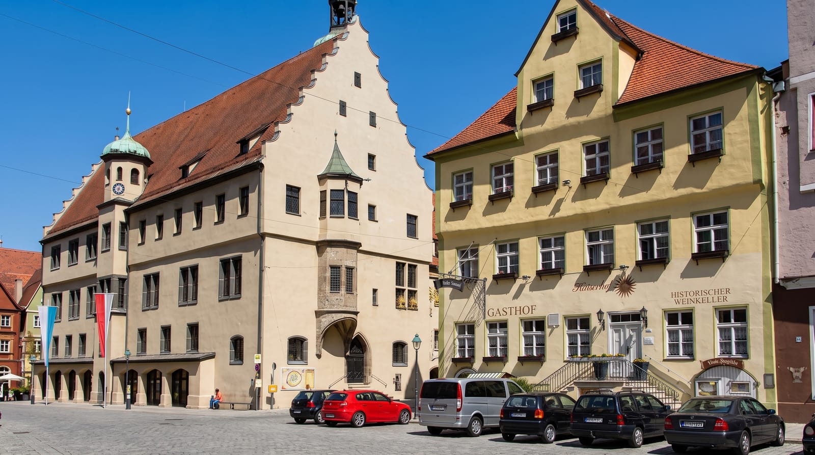 Nördlingen