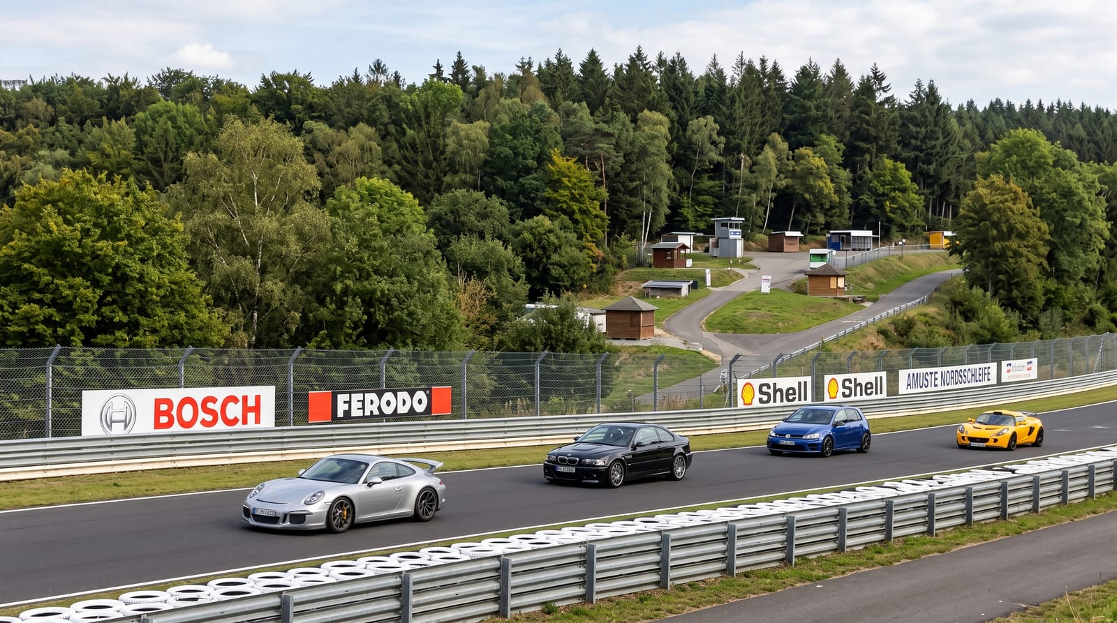 Nürburgring