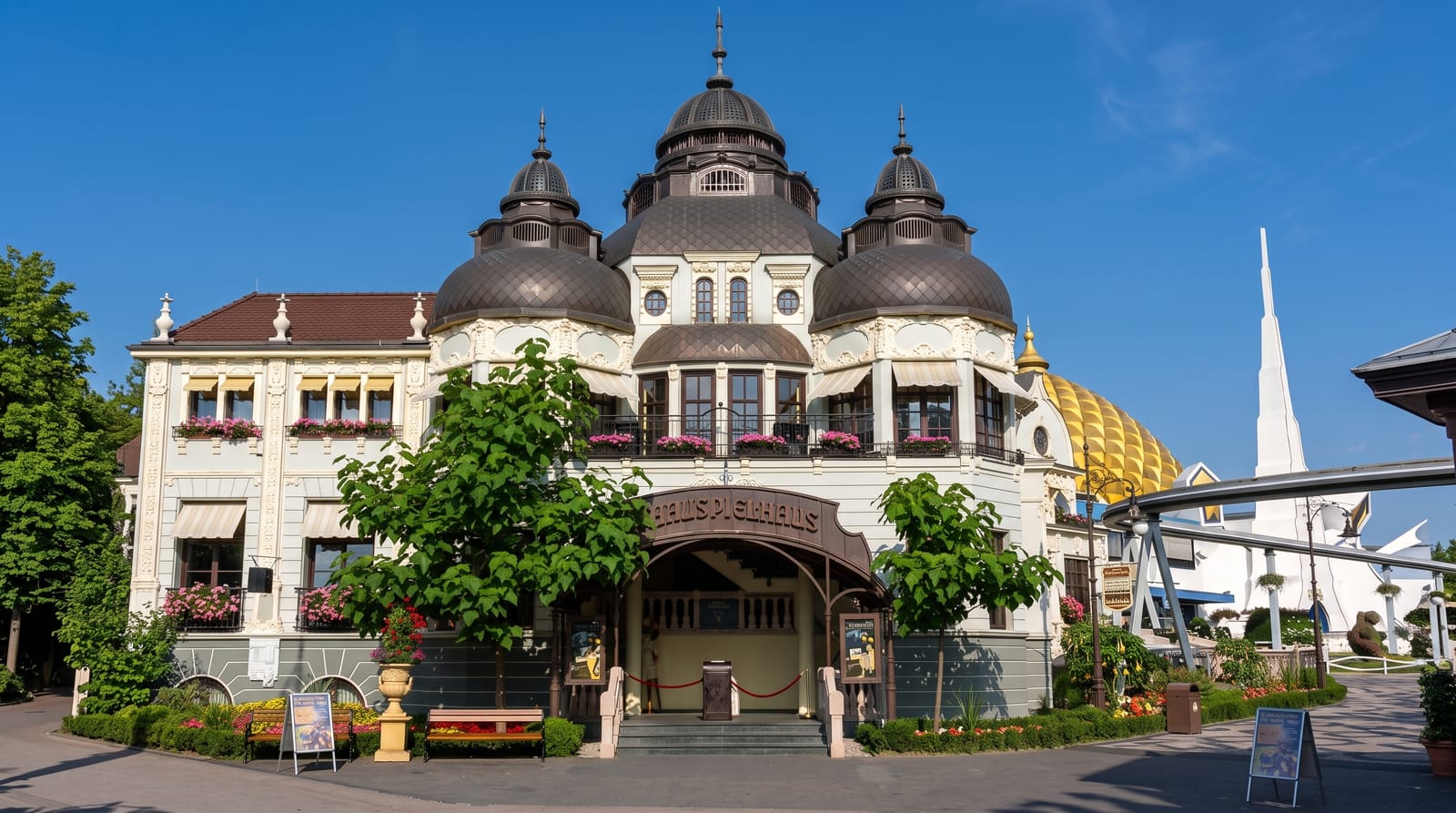 Phantasialand