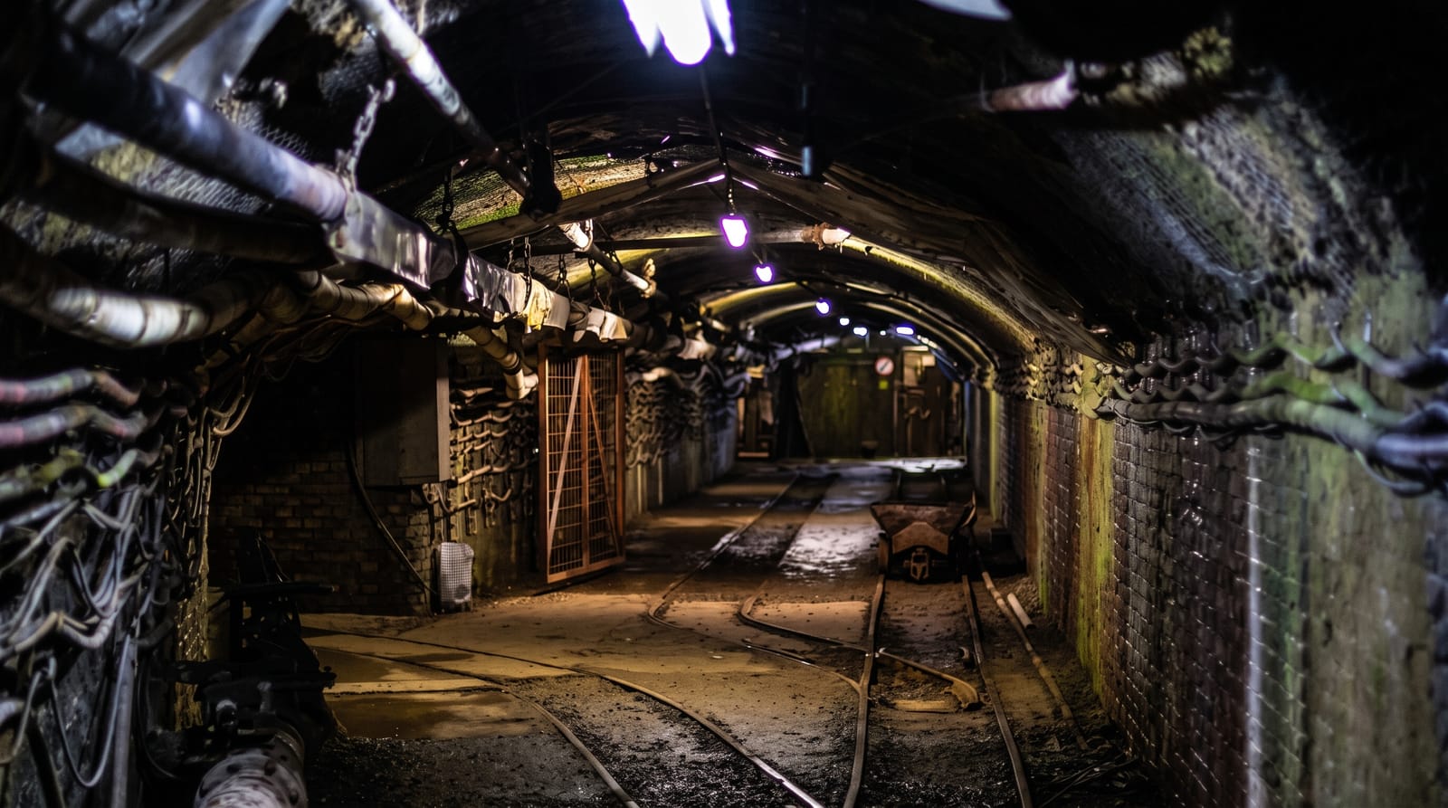 Rammelsberg Mine