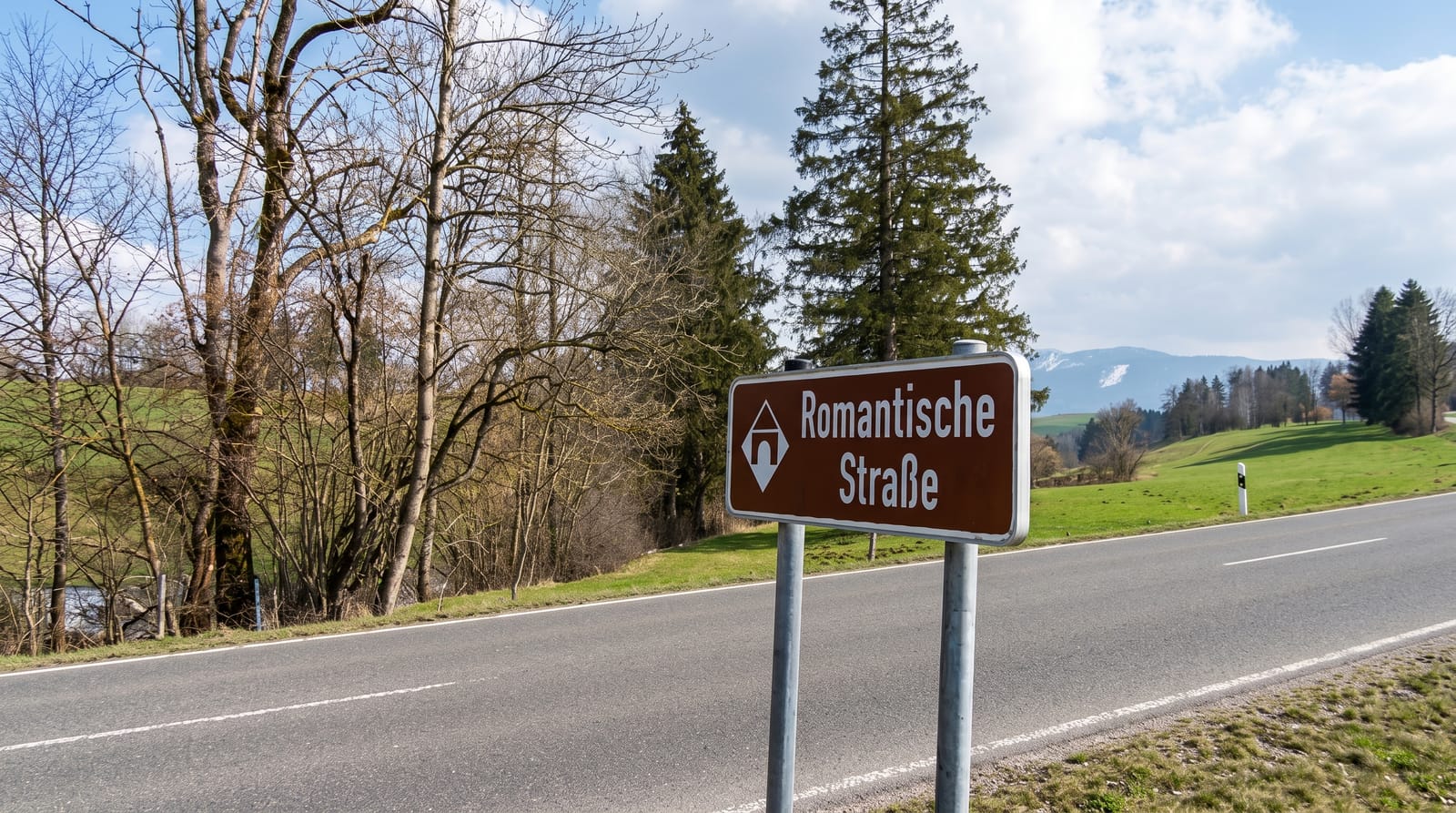 Romantic Road