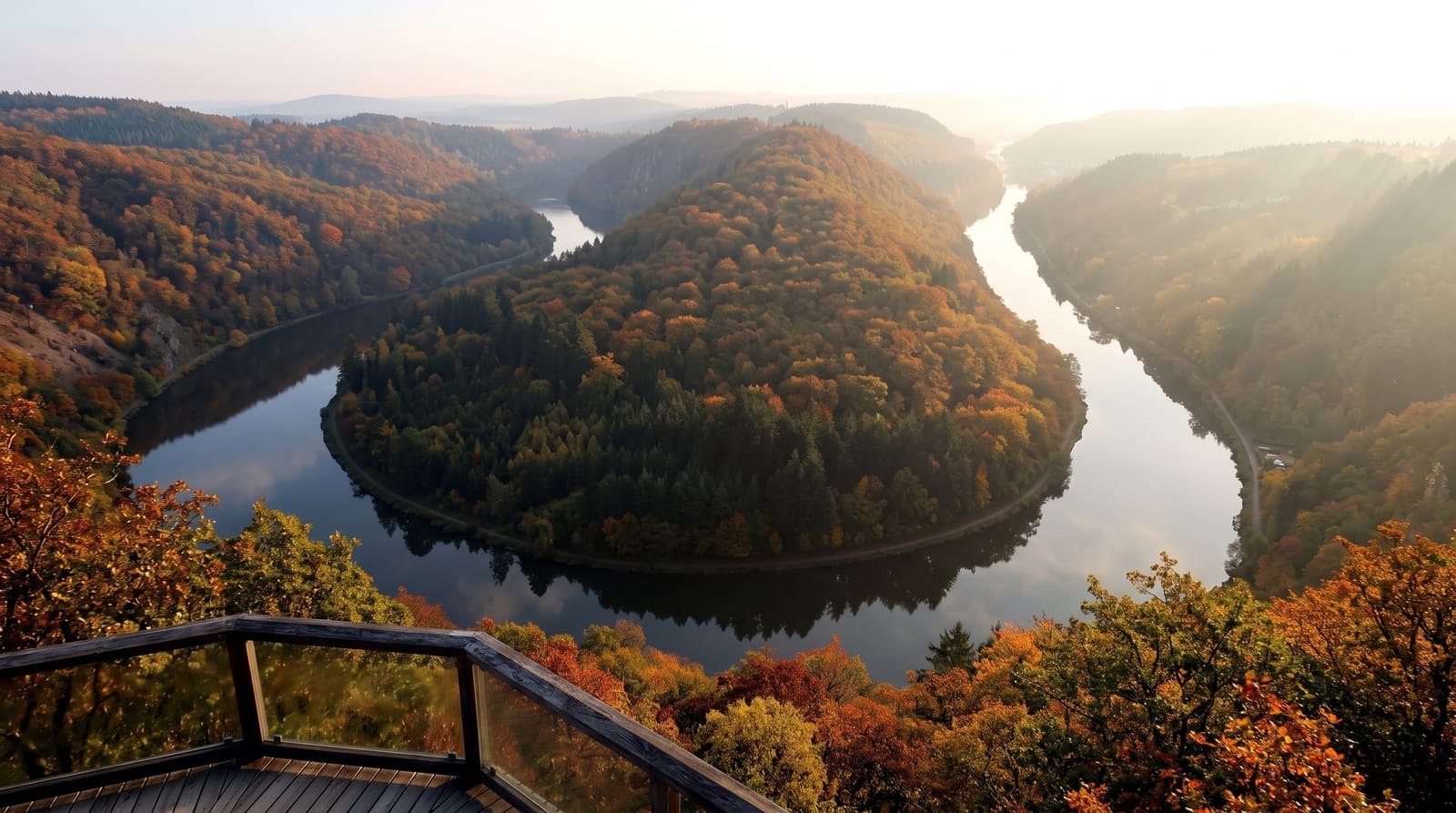 Saar Loop