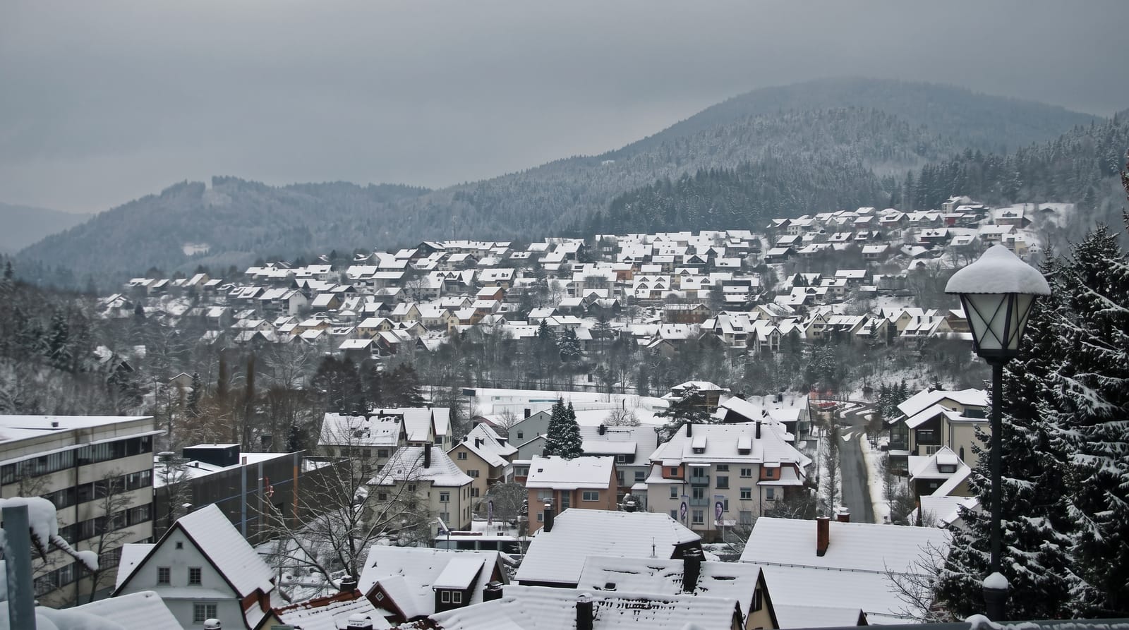 Schiltach